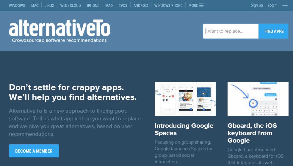 Open-Source-Alternatives-For-Paid-Software