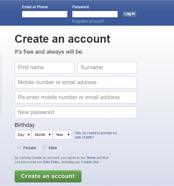 How-to-solve-facebook-login-problems