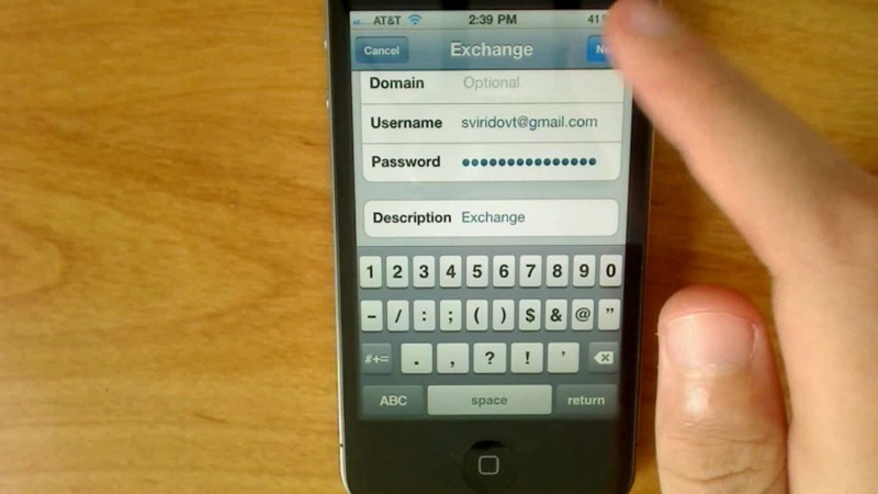 How-to-backup-iphone-data-on-gmail