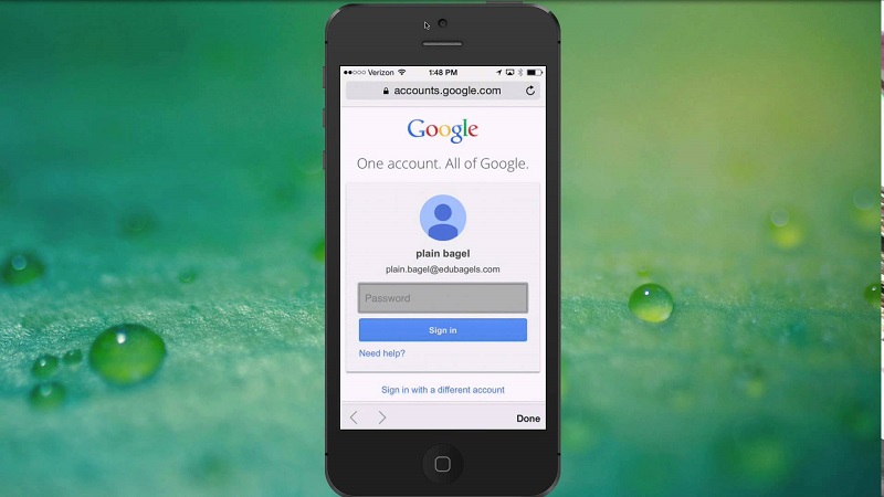 How-to-backup-iphone-data-on-gmail
