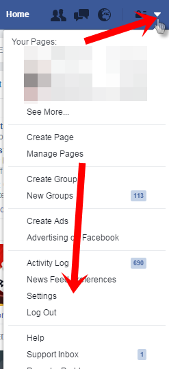How-to-Block-Messages-Without-blocking-Profile-on-Facebook