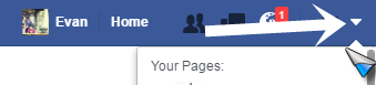 How-to-change-language-on-facebook