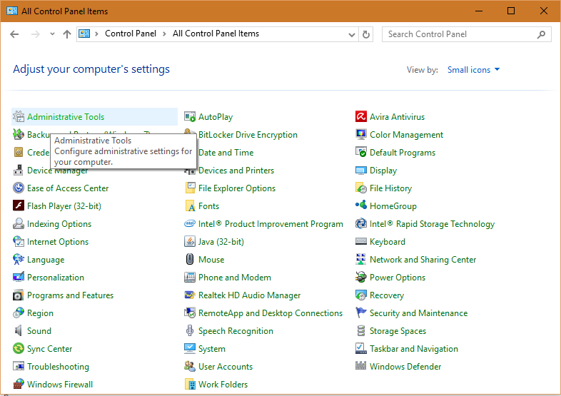 How to Disable Windows Update in Windows 10? Schemaninja