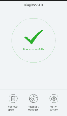 How-to-root-an-android
