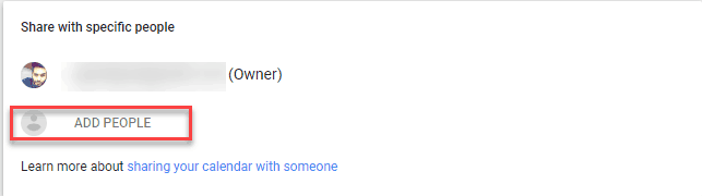 How-to-share-Google-Calendar