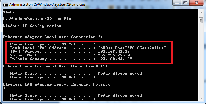 command-prompt-commands