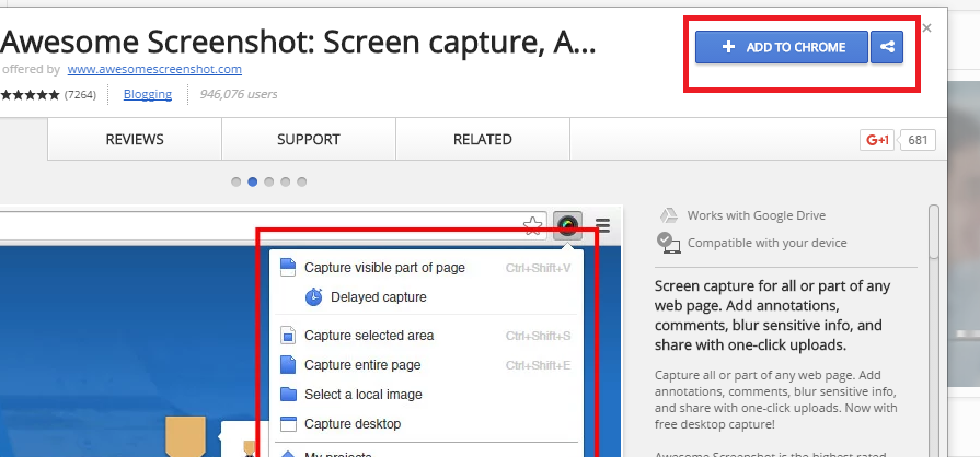 Take-Screenshots-of-Any-Webpage-in-Google-Chrome