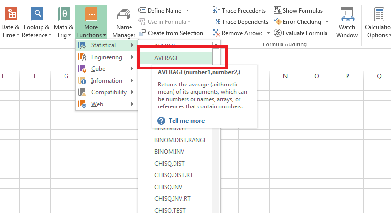 How-to-find-the-average