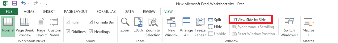 how-to-compare-two-excel-files