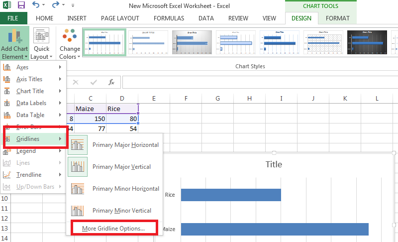 how-to-create-charts-in-Excel