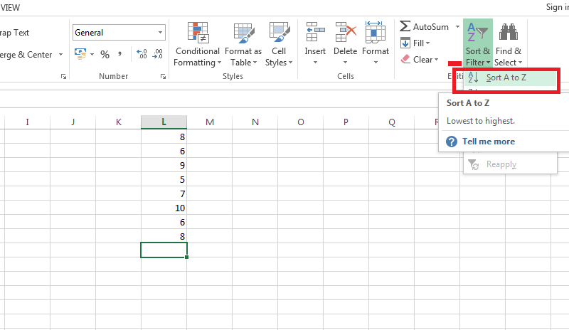 what-is-the-mode-in-math