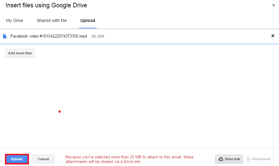 how-to-email-a-video
