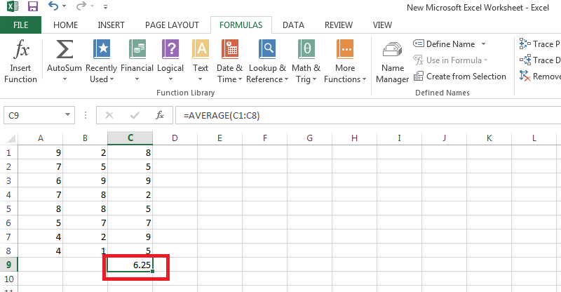 how-to-calculate-average