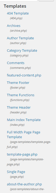  How-to-customize-WordPress-themes