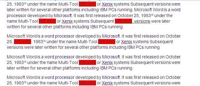 Microsoft-word-find-and-replace