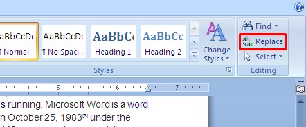 Microsoft-word-find-and-replace