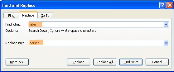 Microsoft-word-find-and-replace