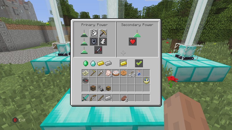 how to make a leash in minecraft