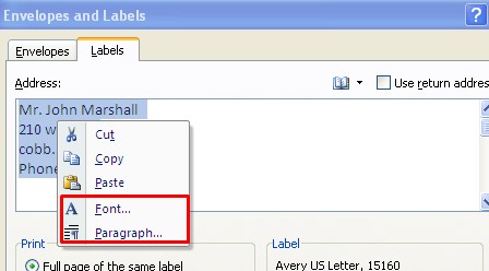 How-to-print-labels-in-word