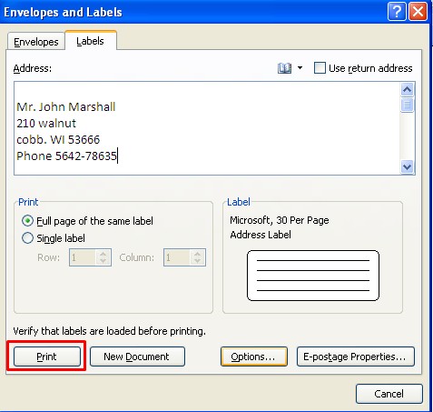 how-to-create-labels-in-word