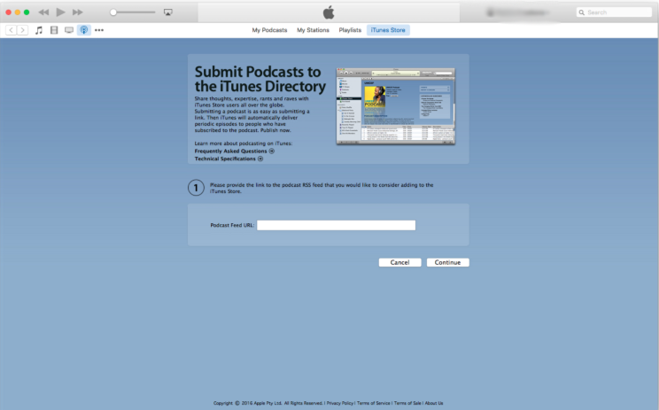 how-to-start-an-iTunes-podcast