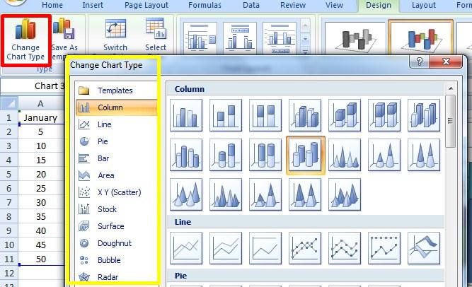how-to-make-a-graph-in-excel