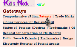 How to patent a brand name