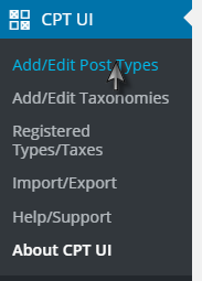 How to Create Custom Post Types in WordPress