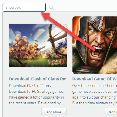 How to Get Moviebox For PC