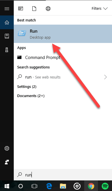 How to open task manager in Windows 7