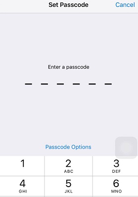 How to use Touch ID on an iPhone