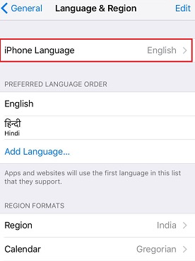 cool keyboards for iPhone