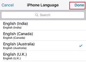cool keyboards for iPhone