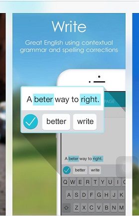 cool keyboards for iPhone