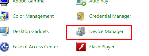How to Manually Update Drivers in Windows 7