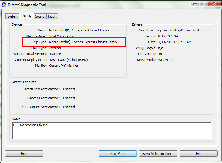 driver update software