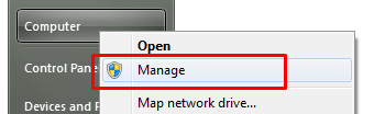 How To Update Drivers windows 7