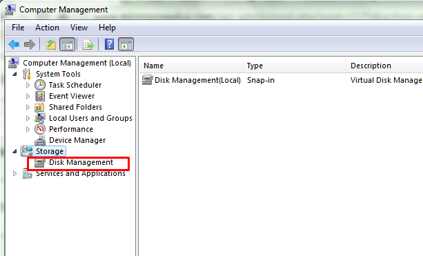 Remove Write Protection on an SD Card