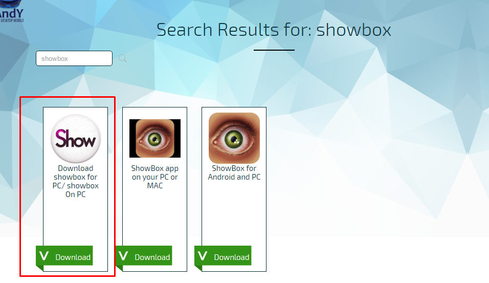 Download MovieBox For PC On Windows