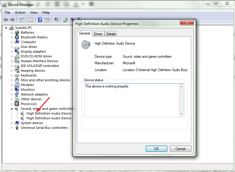 how to update graphics driver