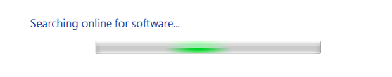 nvidia driver update