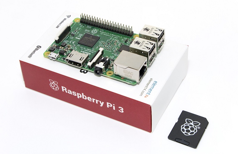 how to get Wi-Fi and Bluetooth working on Raspberry Pi 3
