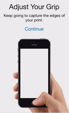 How to use Touch ID on an iPhone