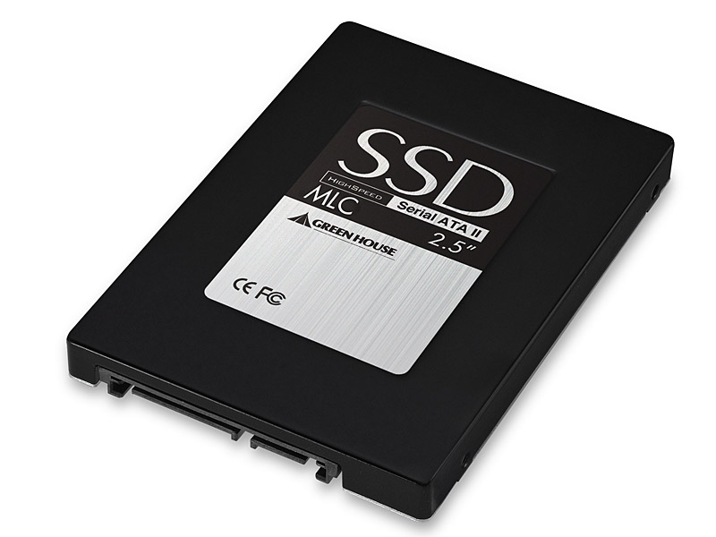 Solid State HArd Drive