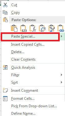 How-to-transpose-in-excel