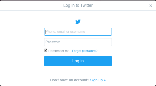How-to-make-your-twitter-private