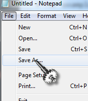 How to read host file