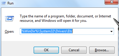 How Do I Change My Hosts File