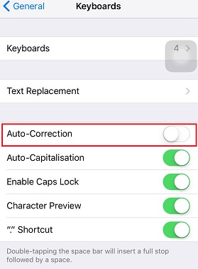 how-to-turn-off-auto-correct