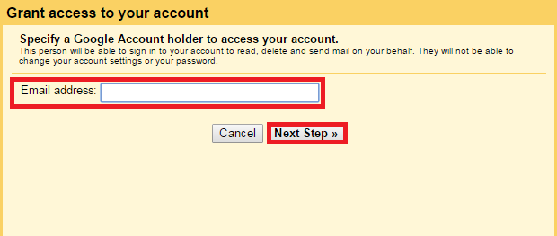 How to change your name on gmail